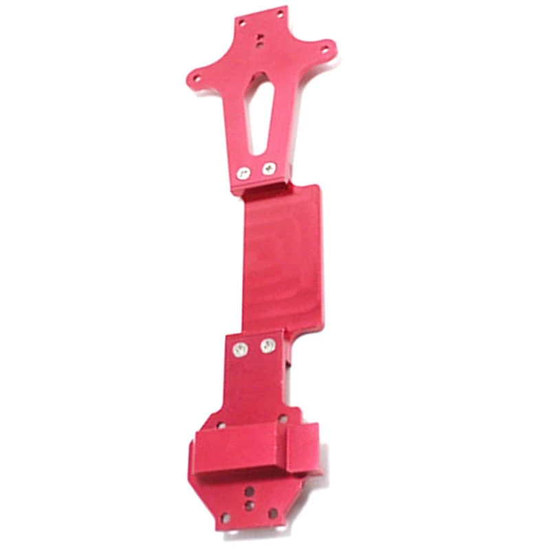 

1 Set Swing Arm Base C Rear Hub Seat Servo Pull Rod & 1 Pcs Radio Tray Second Floor Board Accessory