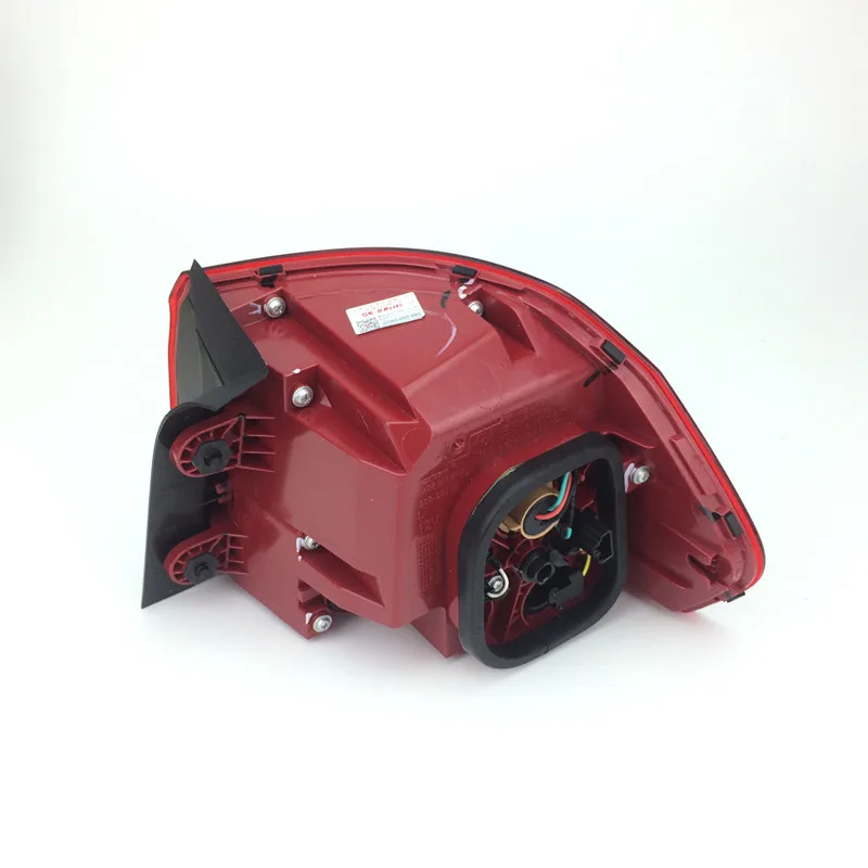 Задний светильник в сборе с лампочкой стоп-сигнал задний Xiaoxi для Volkswagen Lavida 2015 2016 |