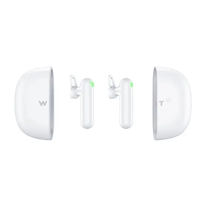 Наушники-переводчики TimeKettle WT2 Plus с поддержкой 40 языков | Электроника