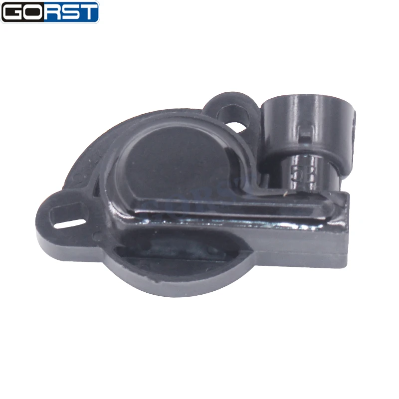 Датчик положения дроссельной заслонки TPS для Lada Niva 2112-1148200 46 3855 463855 автозапчасти