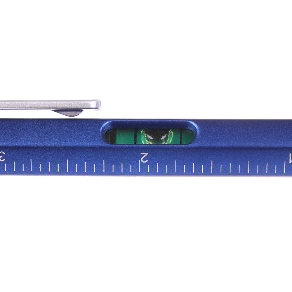 Многофункциональная ручка-отвертка шариковая ручка подставка держатель