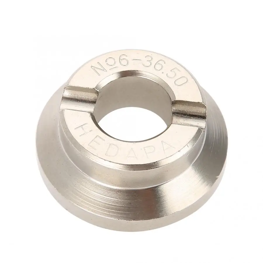 Инструмент для ремонта часов часы задняя крышка бутылок с 36 5 мм под давлением