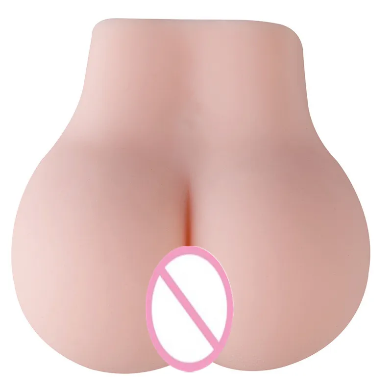 Тазобедренная настоящая Анальная Вагина сексуальная кукла для мужчин секс