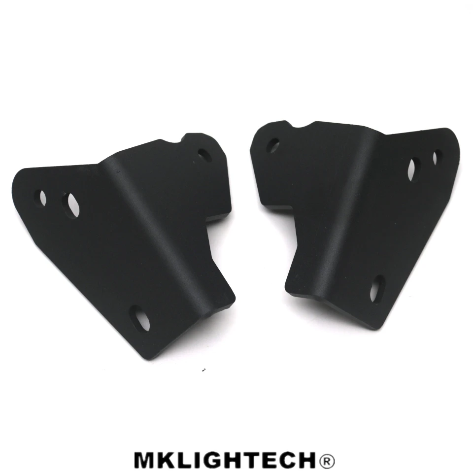 MKLIGHTECH For HONDA X-ADV XADV 300 750 1000 2017-2019 Motorcycle Rear Rack Carrier Luggage Bracket | Автомобили и мотоциклы