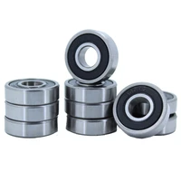 609 2rs bearing abec 5 10pcs 9247 mm miniature sealed 609 2rs ball bearings 609 2rs