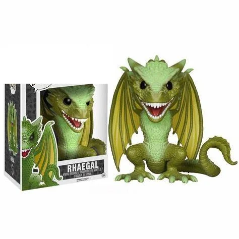 Фигурка funko pop из серии Игра престолов самвелла фигурка Ари Старка Джона Сноу