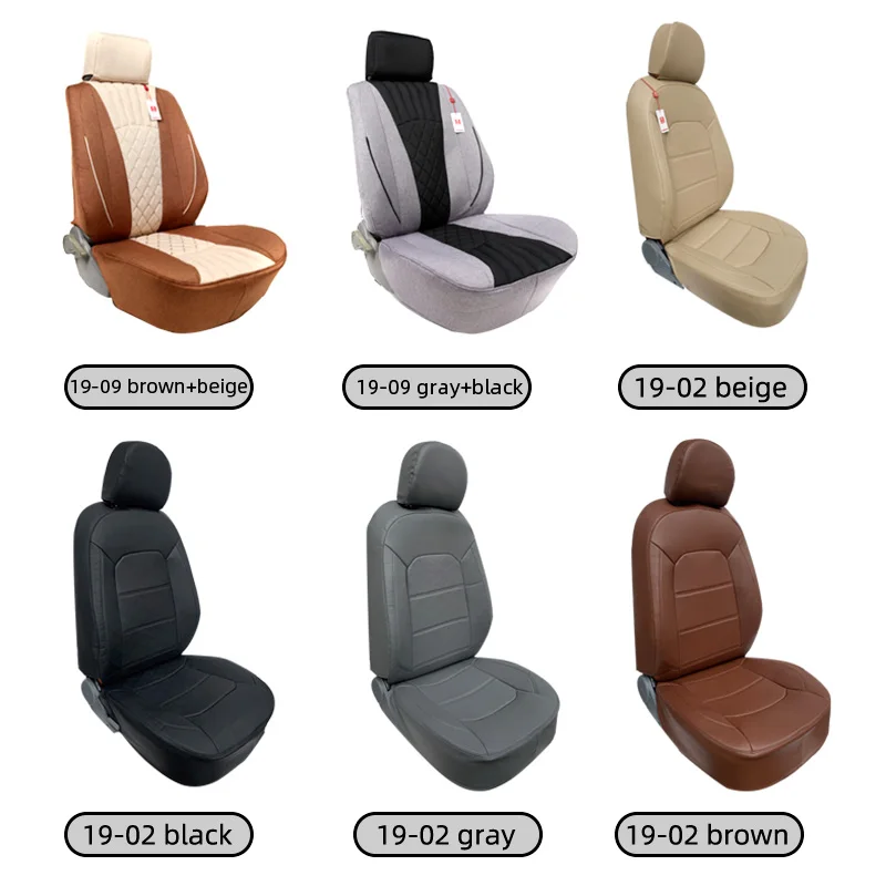 Чехол на сиденье автомобиля BOOST для Nissan X Trail 2018 Nt32 полный комплект 5 сидений правый