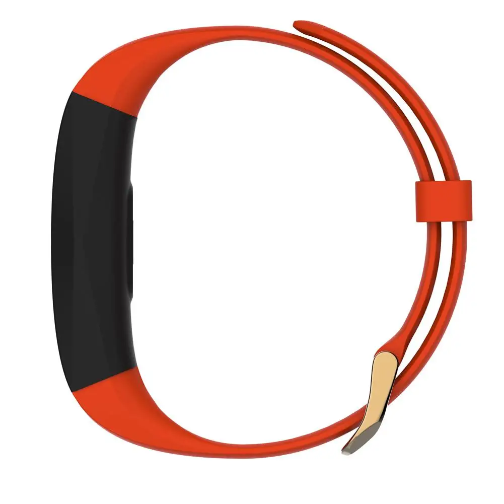 Умный браслет с цветным экраном водонепроницаемые Модные мужские и женские