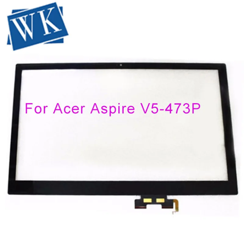 14 &quotСменный сенсорный экран стекло дигитайзер для Acer Aspire V7-482PG-5642 482PG-9617 6629 V5-473P