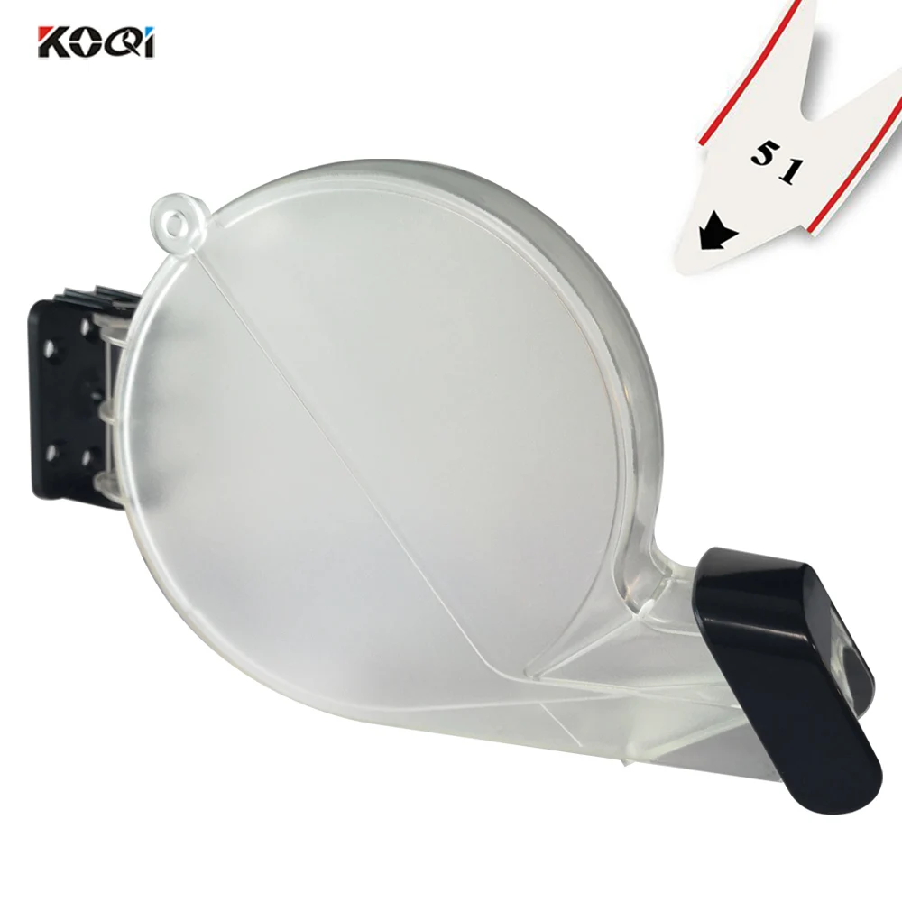 Дозатор билета с картонной бумагой 2 знака | Компьютеры и офис