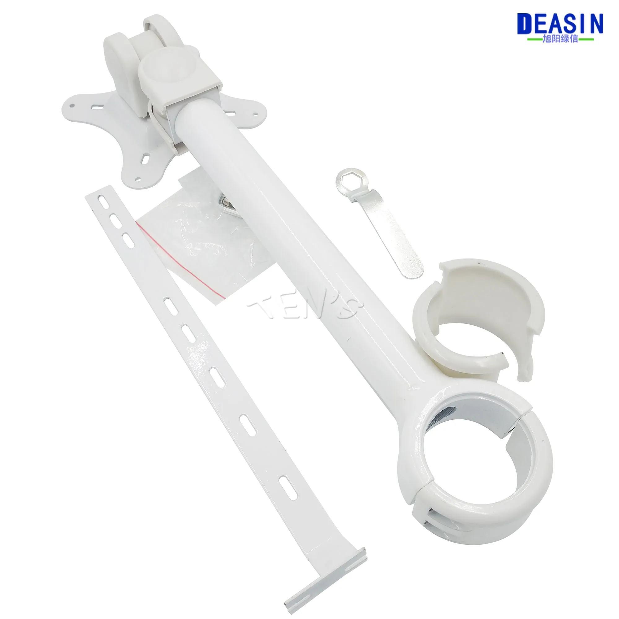 Высокое качество стоматологическое кресло стандартный ЖК держатель монитор