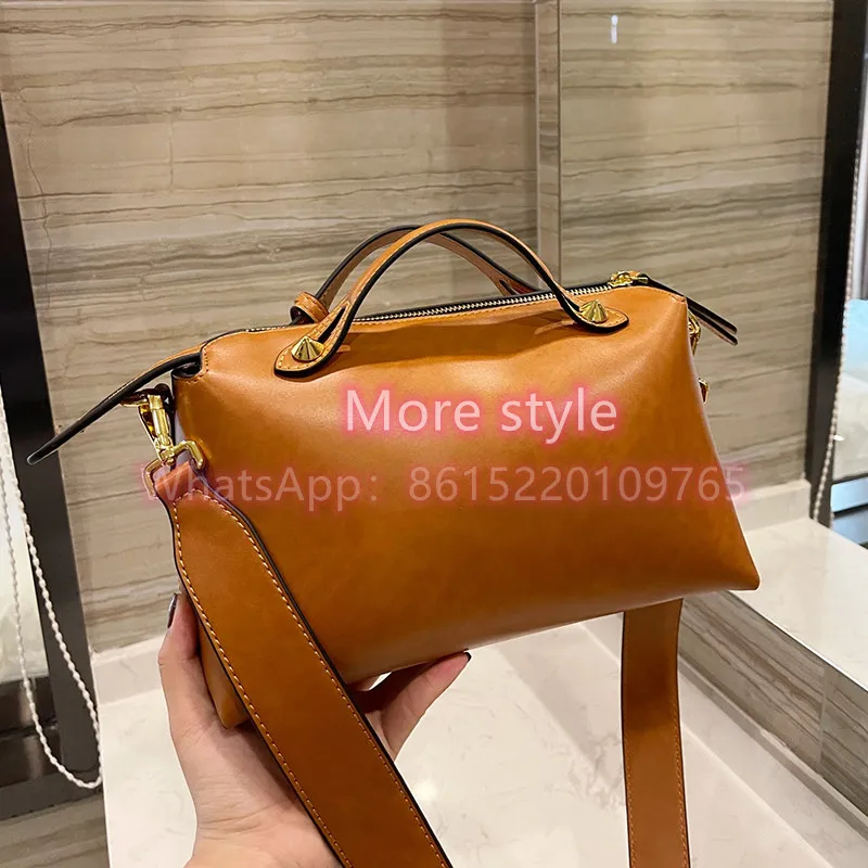 

2021 luxury brand handbags women handbag fashion elegant original design single shoulder bag bag
