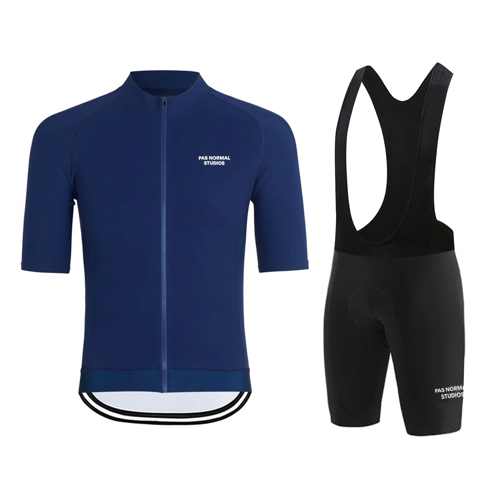 Мужской велосипедный комплект из Джерси одежды для триатлона одежда горного