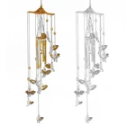 Новые подвесные украшения ангельские колокольчики, декоративные подвески, украшения для дома для гостиной, спальни