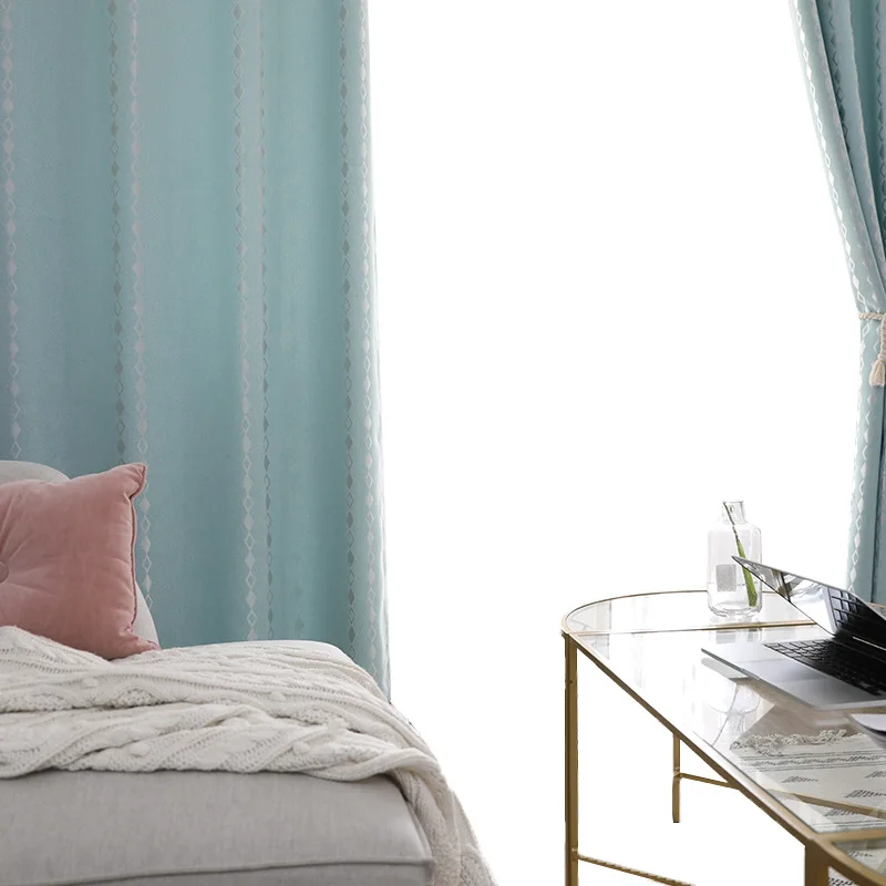 Оптовая Продажа Взрыв простой и свежий скандинавский Инс льняные продукты