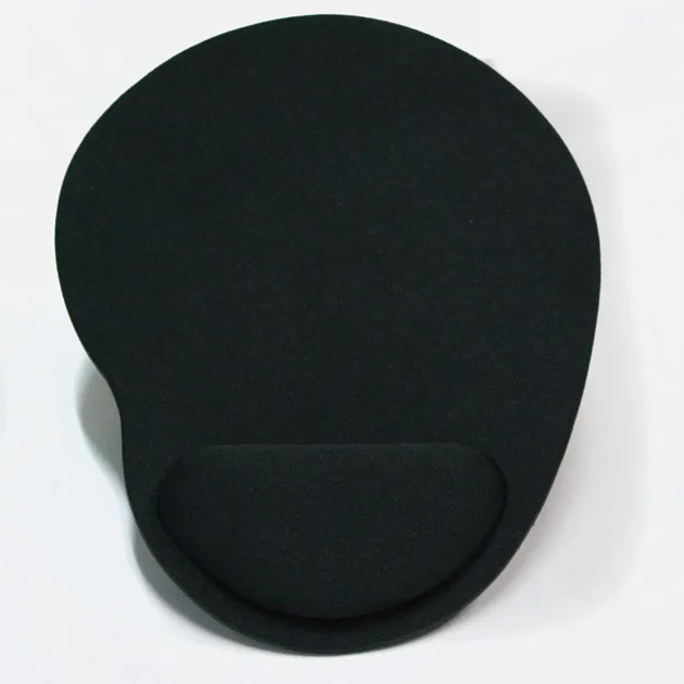 Коврик для мыши с подставкой на запястье компьютера ноутбука клавиатуры коврик