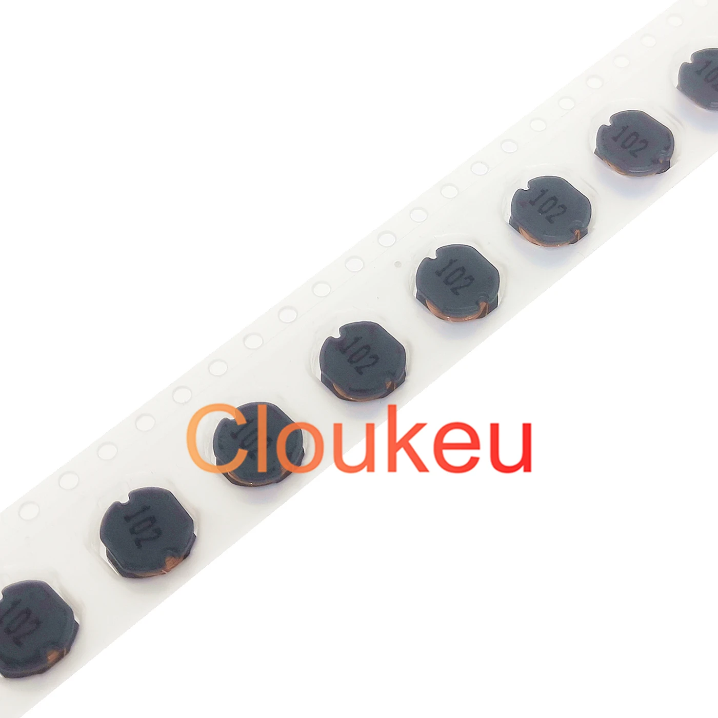 20Pcs CD75 150UH Chip inductor 7850 150uH 151 Power inductors | Обустройство дома