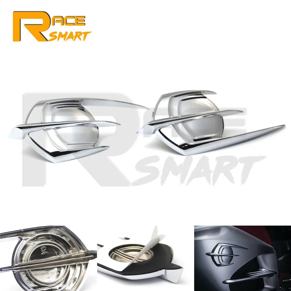Обтекатель для мотоцикла Honda Goldwing GL1800 2012 2013 2014 2016 2015 2017|Накладки и декоративные