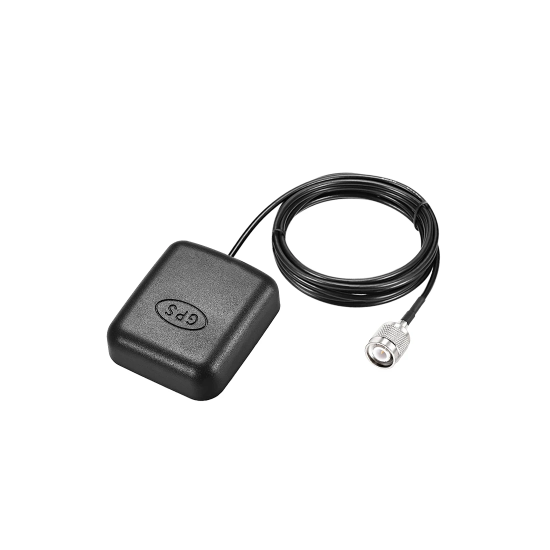 Uxcell 1 шт. GPS активная антенна TNC штекер 34 дБ антенный разъем кабель с магнитным