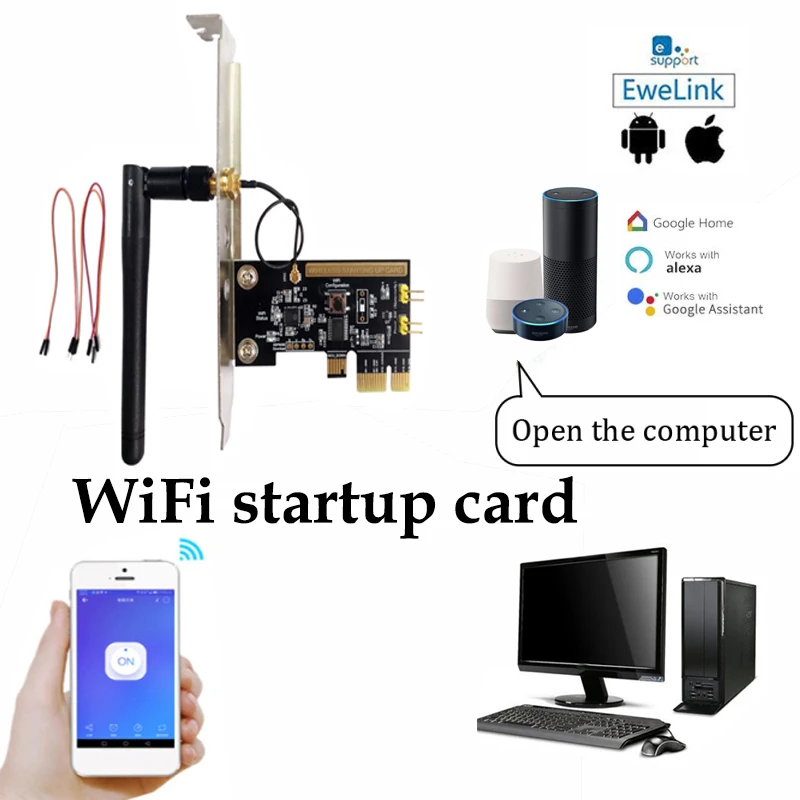 

Для Яндекса Алиса умный дом кнопка загрузки компьютера пусковая карта wifi компьютер запуск Запуск карты синхронизации работа с ewelink alexa echo