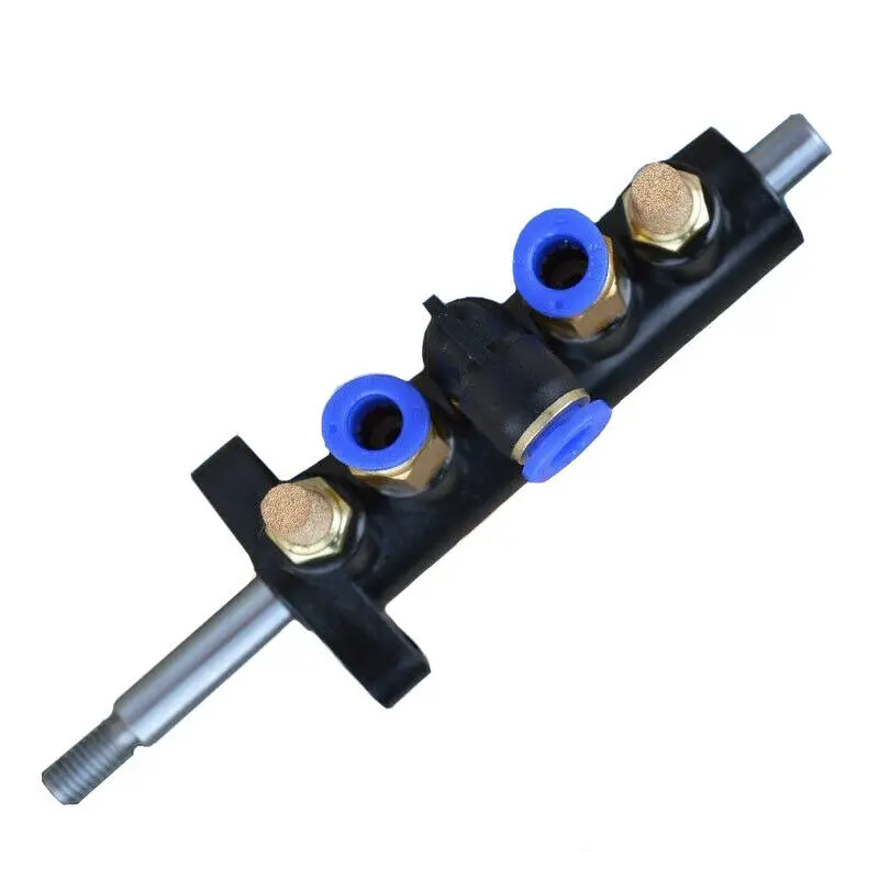 Запчасти для шиномонтажного станка клапан управления воздухом/Педальный Ranger Eagle