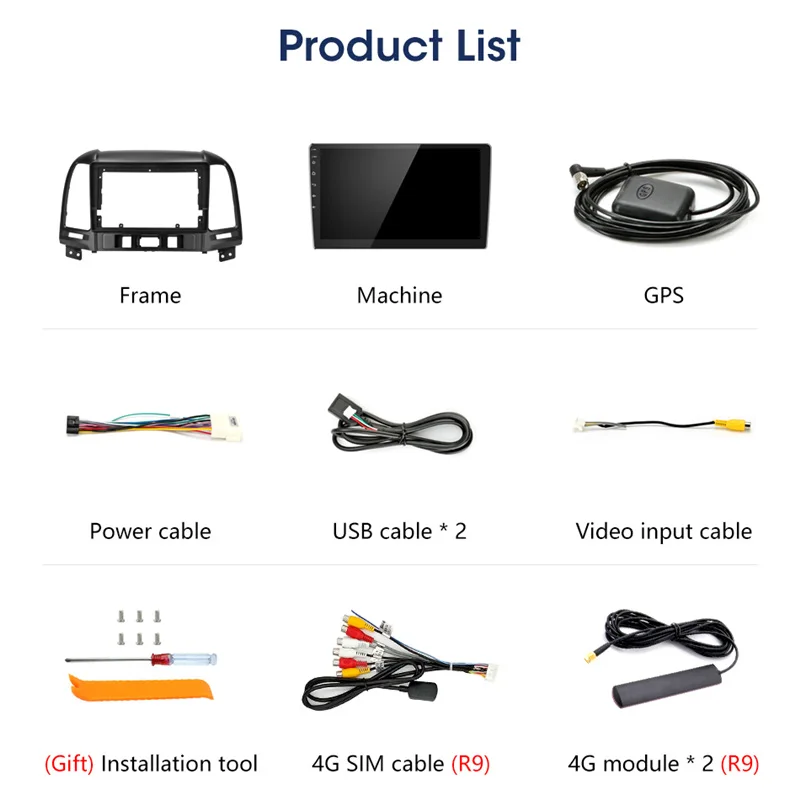 Vtopek 9 &quotRDS 4G Wifi Android Авторадио автомобильное радио 2 Din сенсорный экран GPS зеркало