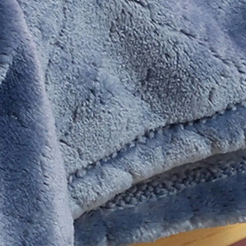 

50 Light Thin Machine washable Flannel Plaid Blanket Cover Warm Soft Throw Blanket Sofa Office Blanket Fleece Blanket For Bed