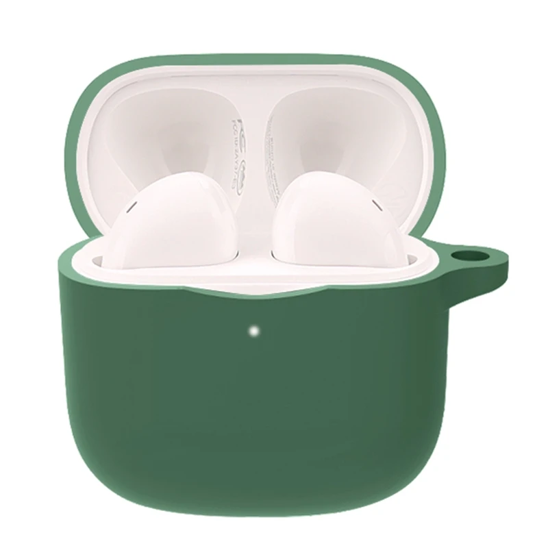 Беспроводной защитный чехол для наушников R9CB совместимый с Baseus Bowie E3