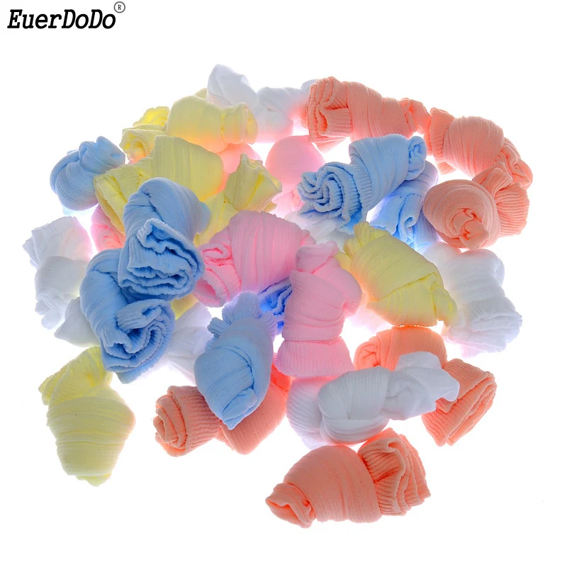 

Baby Socks For Boy Girl Spring Summer Autumn Cheap Stuff For Kids Boys Girls Socks Solid Color Child Boy Girl