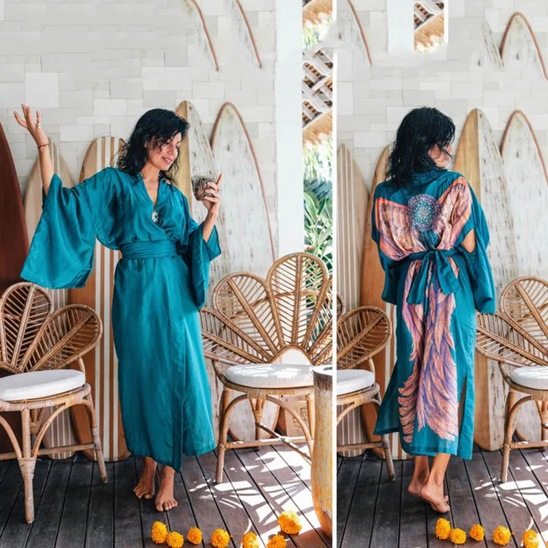 Пляжное платье с крыльями ангела для женщин 2021 горячая распродажа 8 цветов