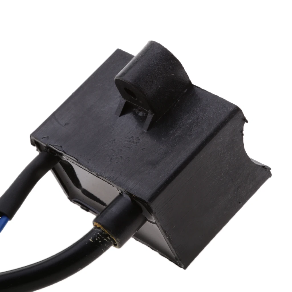 

Замена стартовой части катушки зажигания для двухтактного двигателя 80cc мотоцикла