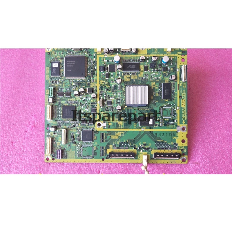 Для TH 42PWD8CK TCON Tnpa3634 Ac D доски с Экран Mc106w36fc8|Печатные платы| |