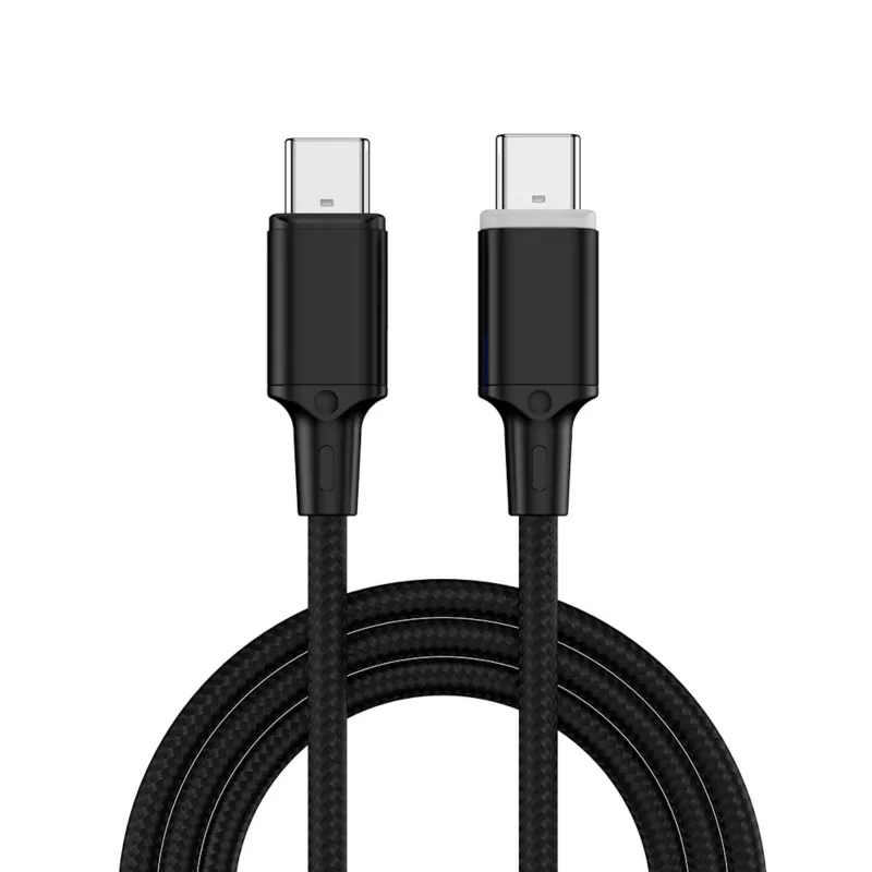 Кабель для быстрой зарядки и передачи данных USB Type-C мобильный телефон дюйма со