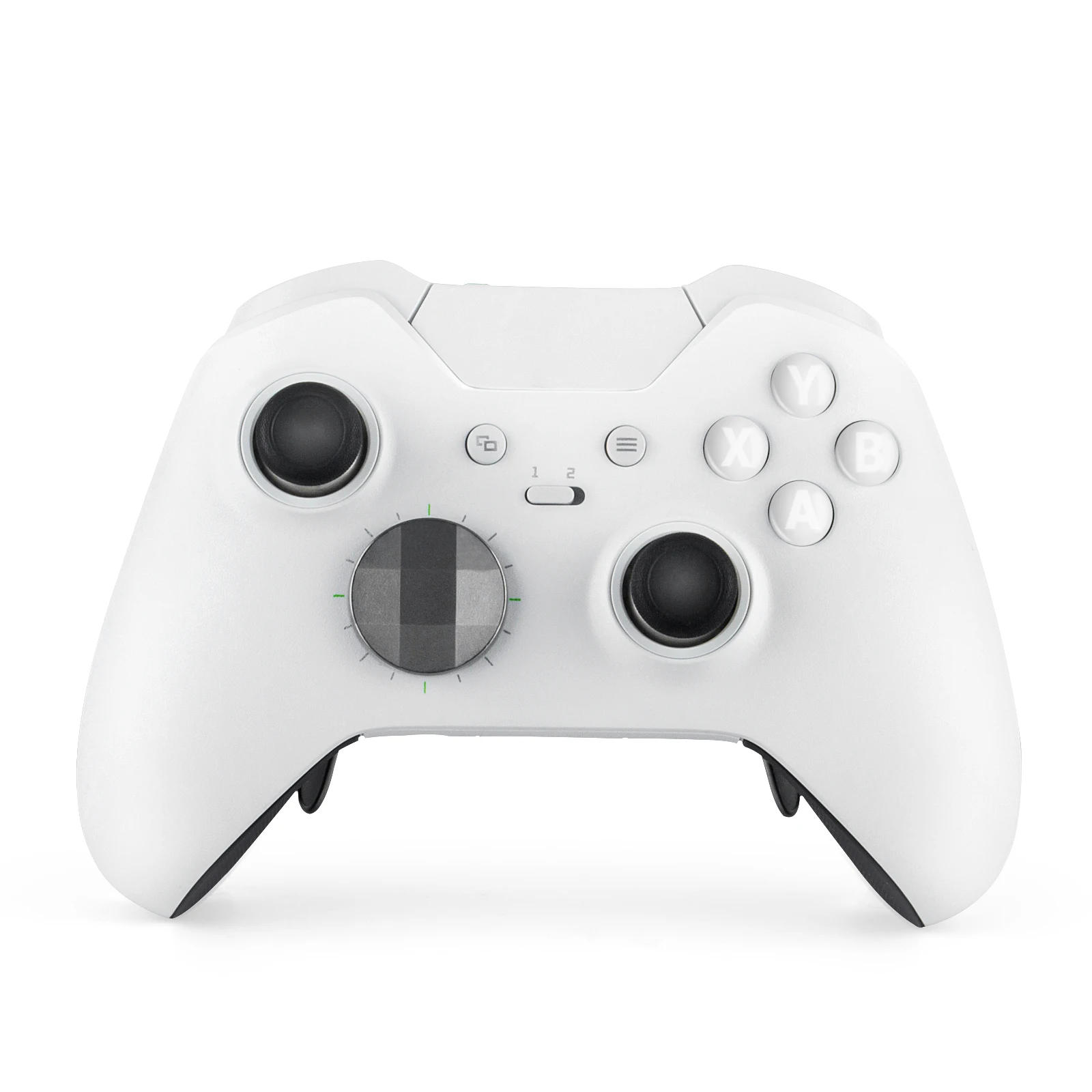 Для Xbox One Elite 1 контроллер джойстики беспроводной геймпад консоли приемник