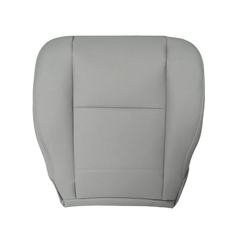 

Car Driver Bottom PU Leather Seat Cover for Toyota- Sequoia 2001-2004