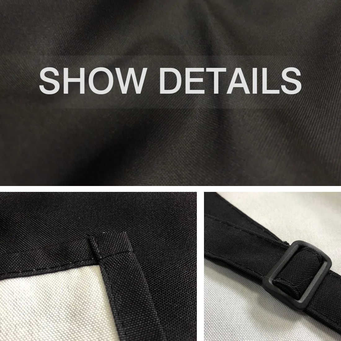 

Agave Geometrics Apron Kitchen Household Cleaning Pinafore Home Cooking Apron Kitchen Baking Accessories Aprons for Woman