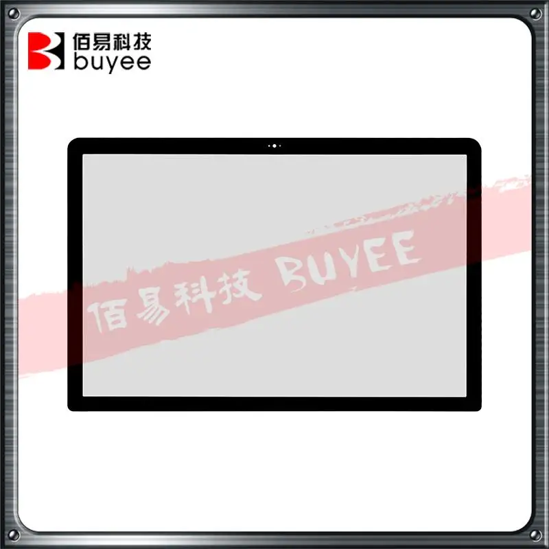 10pcs A1278 LCD Screen Front Glass For Macbook Pro Unibody 13