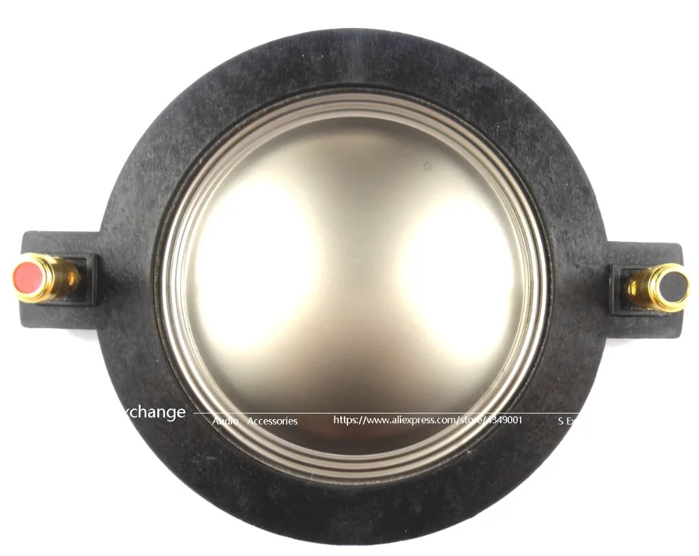 Заменить для P-Audio BMD750 Turbosound CD210 CD212 # 10-085 Мембрана