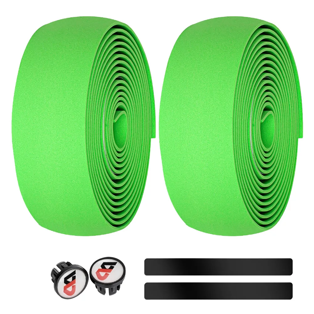 

Road Bicycle handlebar belt Non-slip tape Grip Tape Handlebar High Elastic