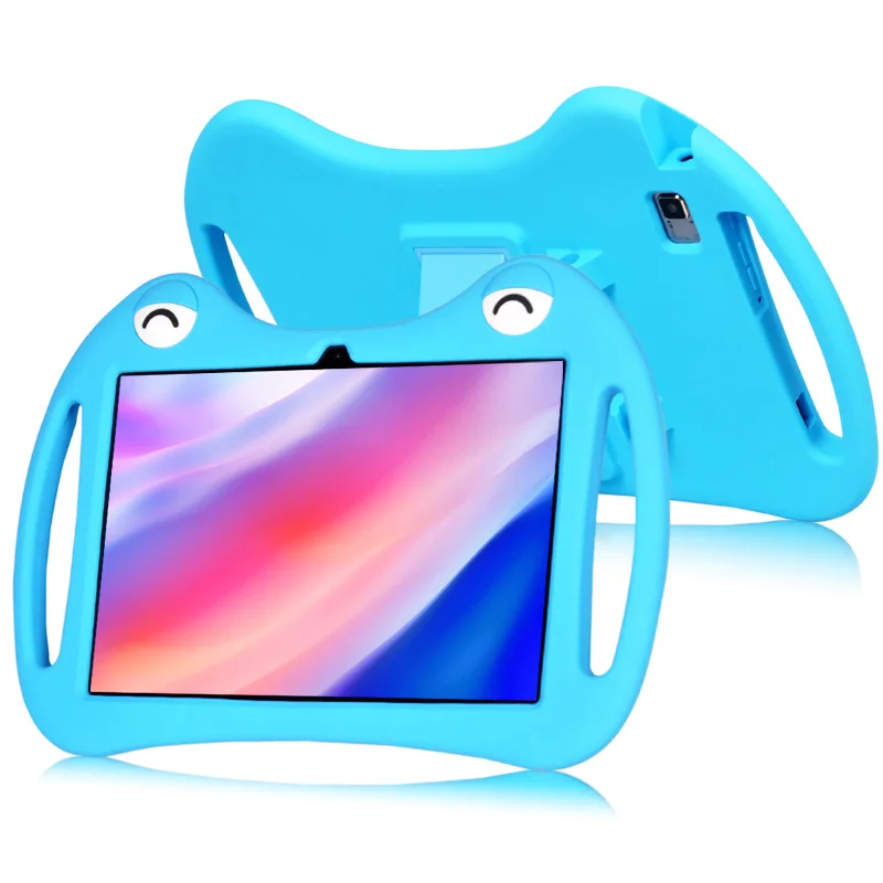 

LovelySilicon Case for 10.1 Tablet PC Cover For