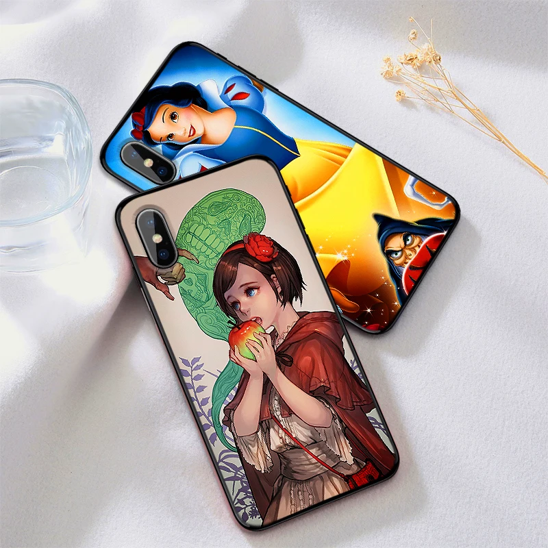 Красивый снег белый карликовый witchPhone чехол для Xiaomi Mi6 8 Lite SE макс 3 9E 5X 6X F1 A1 A2 6