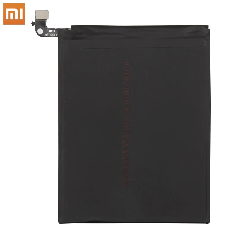 Аккумулятор для телефона Xiaomi Redmi 7/Redmi Note 8/Redmi 6 4000 мАч | Мобильные телефоны и