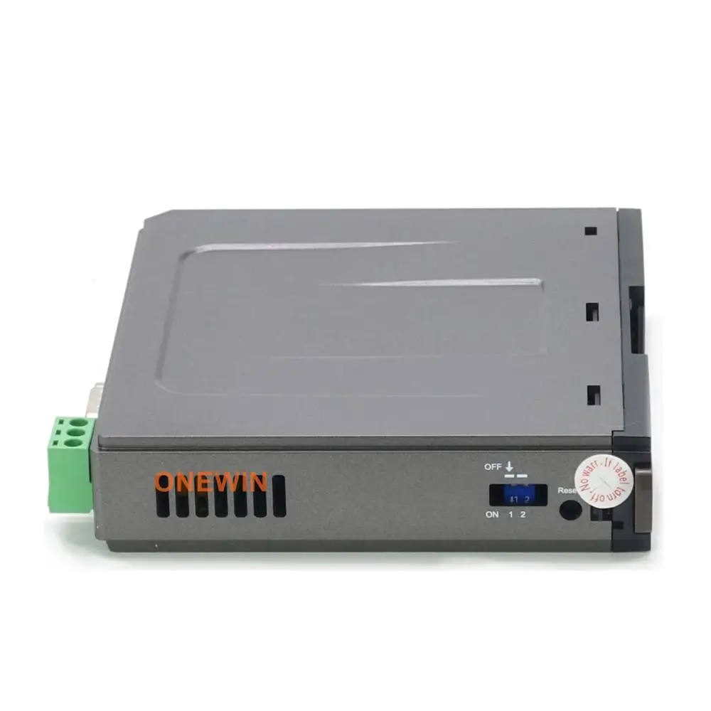 WEINVIEW/WEINTEK m tv-100 дисплей HMI к ТВ встроенный Ethernet HDMI RS232 RS485