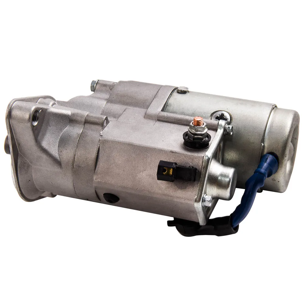 Стартовый двигатель для Toyota Hi-Lux LN86 LN107 LN111 LN130 LN131 LN13 LN106 LN106R 28100-54032 28100-54052 |