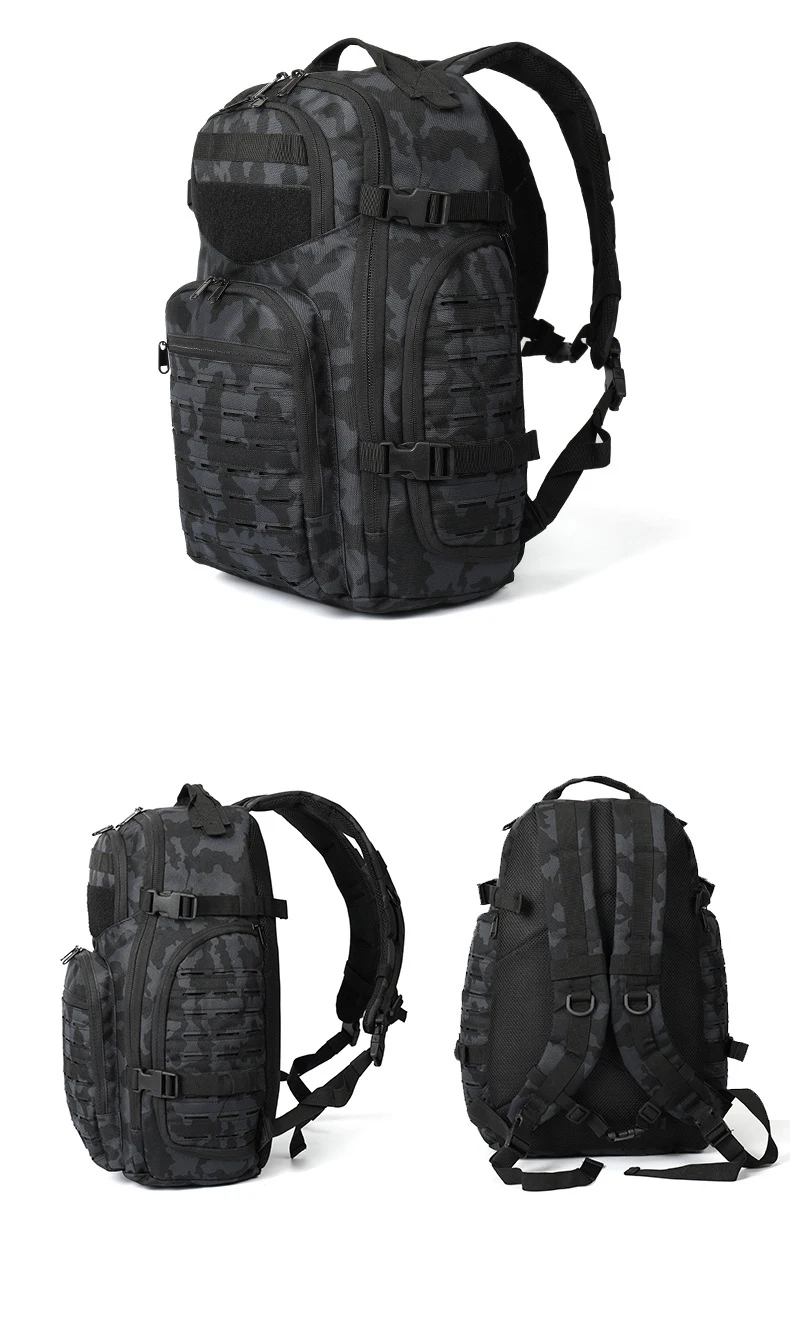 1000D Тактический Рюкзак Molle, сумка для альпинизма, армейский Военный походный рюкзак для кемпинга, спортивный рюкзак для велоспорта и путешествий