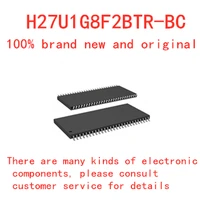 100 new memory granule h27u1g8f2btr bc tsop48 flash ddr sdram routing upgrade memory provides bom allocation