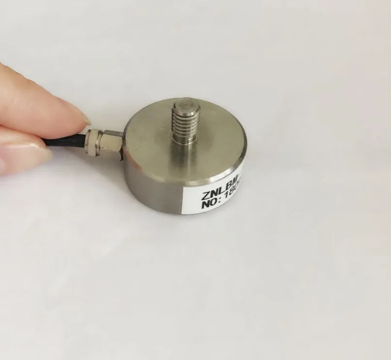 ZNLBM-D микроминиатюрная Кнопка взвешивания тензодатчика | Автомобили и мотоциклы