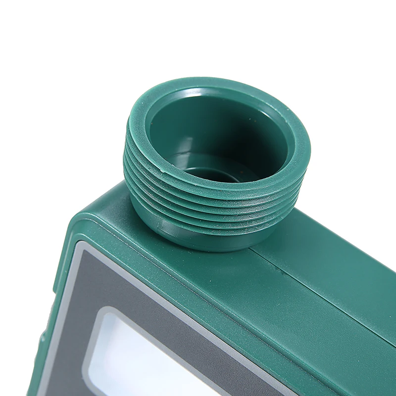 Умный автоматический таймер для полива сада цифровой контроллер системы уличный