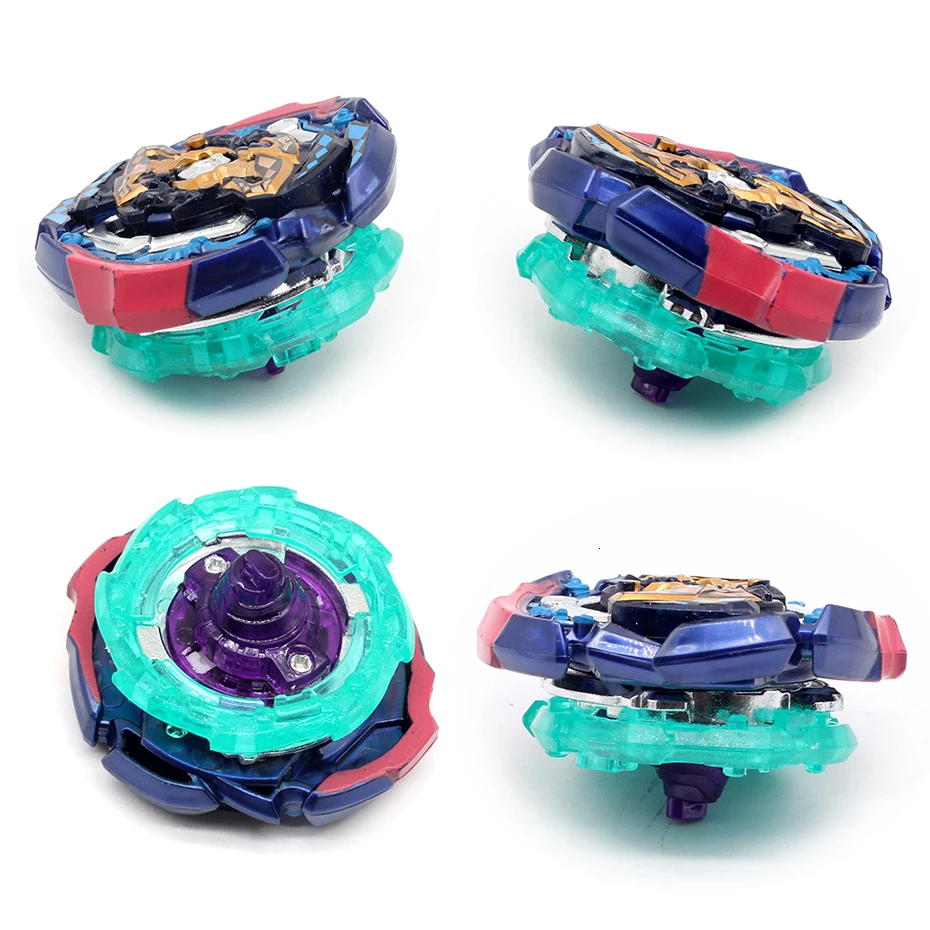 Beyblade металлическое литье Fusion Blow Up игрушки с Guidon от Bayblade Бог спиннинг Топы Bey Blade новые лезвия от маленьких