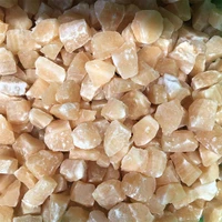 crystal frozen stone small rough raw gemstones natural quartz calcite healing reiki decoration